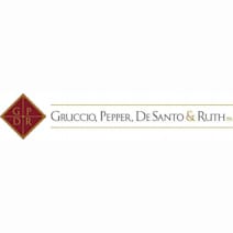 Gruccio, Pepper, De Santo & Ruth P.A. logo