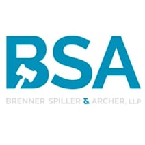 Brenner Spiller & Archer, LLP logo
