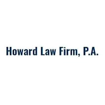 Howard Law Firm, P.A. logo