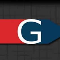 Griffin and Griffin logo