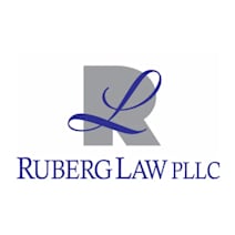 Ruberg Law, PLLC logo
