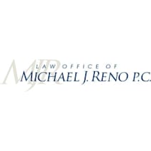 Law Office of Michael J. Reno, P.C. logo