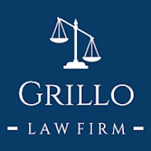 Grillo Law Firm logo
