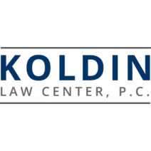 Koldin Law Center, P.C. logo
