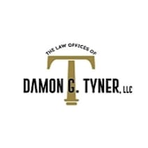 The Law Offices of Damon G. Tyner, LLC logo