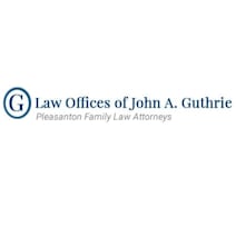Law Offices of John A. Guthrie logo