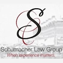 Schumacher Law Group logo