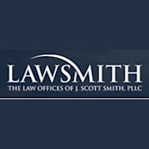 The Law Offices of J. Scott Smith, PLLC logo