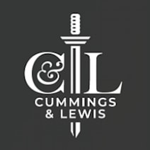 Cummings & Lewis, LLC logo