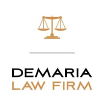 DeMaria Law Firm, APC logo