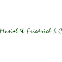 Musial & Friedrich SC logo