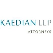 Kaedian LLP logo
