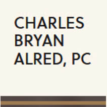 Charles Bryan Alred, PC logo