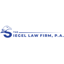 The Siegel Law Firm, P.A. logo