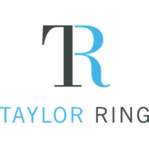 Taylor & Ring logo