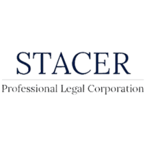 Stacer, PLC logo