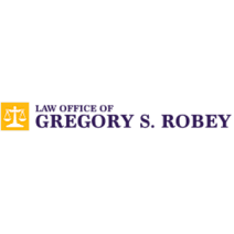 Law Office of Gregory S. Robey logo