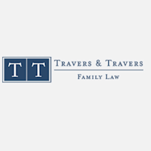 Travers & Travers logo