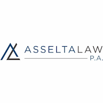 Asselta Law P.A. logo