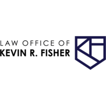 Law Office of Kevin R. Fisher logo