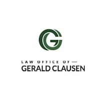 Law Office of Gerald Clausen logo