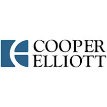 Cooper Elliott logo