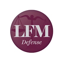 LFM Defense logo
