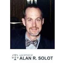 Alan R. Solot logo