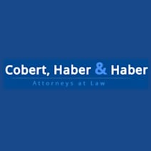 Cobert, Haber & Haber Attorneys at Law logo