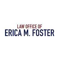 Law Office of Erica M. Foster logo