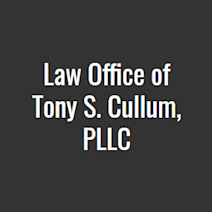 Law Office of Tony S. Cullum, PLLC logo