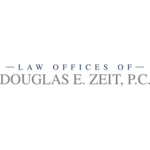 Law Offices of Douglas E. Zeit, P.C. logo