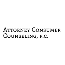 Attorney Consumer Counseling PC logo