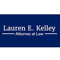 Lauren E.Kelley, Attorney at Law logo