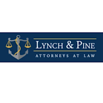 Lynch & Pine Attorneys at Law logo