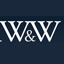 Waldron & Williams logo