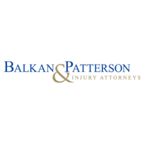 Balkan & Patterson logo