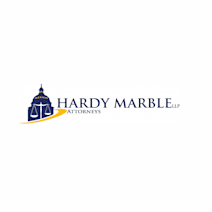 Hardy Marble LLP logo