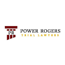 Power Rogers, LLP logo