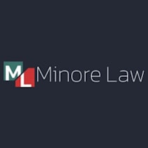 Minore Law logo