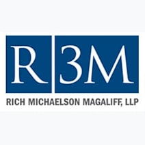 Rich Michaelson Magaliff Moser, LLP logo