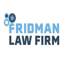 Fridman Law Firm PLLC logo