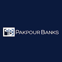 Pakpour Banks LLP logo