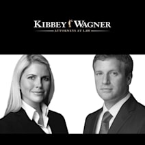 Kibbey Wagner, PLLC logo