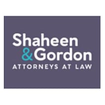 Shaheen & Gordon Attorneys At Law logo