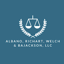 Law Office of Albano, Richart, Welch & Bajackson, LLC logo