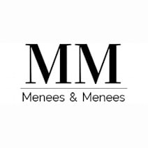 Menees & Menees logo