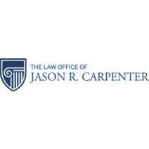 The Law Office of Jason R. Carpenter logo