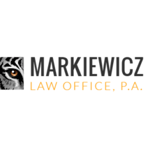 Markiewicz Law Office, P.A. logo