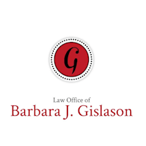 Law Office of Barbara J. Gislason logo